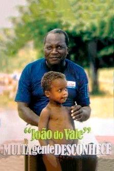 João do Vale, Muita Gente Desconhece film afişi