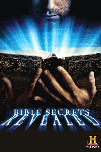 Bible Secrets Revealed dizi afişi