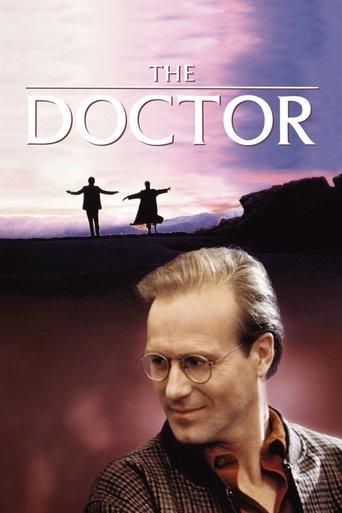 The Doctor film afişi