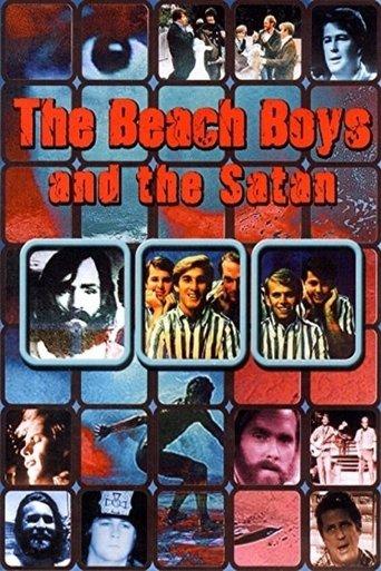 The Beach Boys and The Satan film afişi