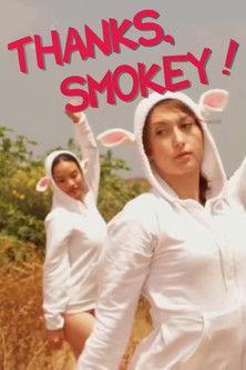 Thanks, Smokey! film afişi