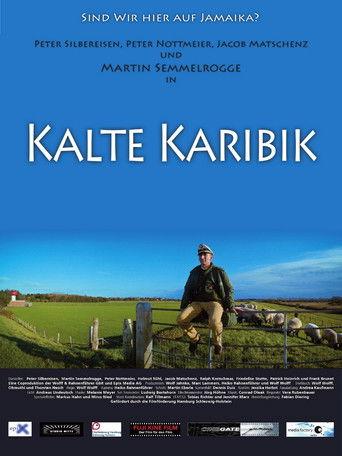 Kalte Karibik film afişi