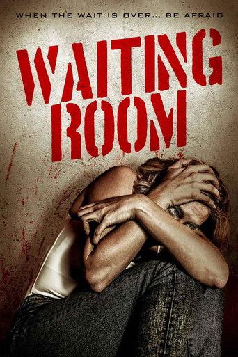 Waiting Room film afişi