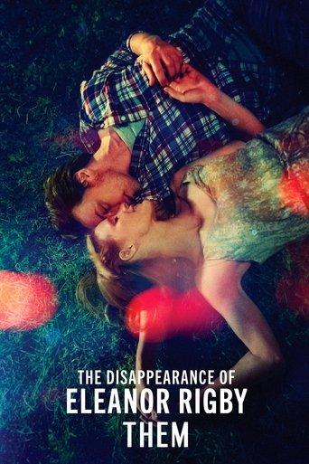 The Disappearance of Eleanor Rigby: Them film afişi