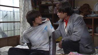 Parents Abandoned by their Children