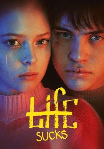 Life Sucks dizi afişi