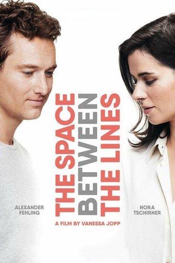 The Space Between the Lines film afişi