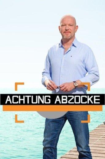 Achtung Abzocke dizi afişi