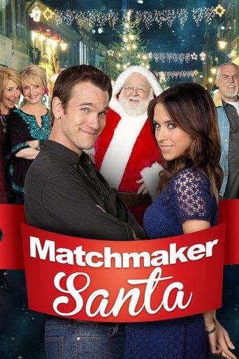 Matchmaker Santa film afişi