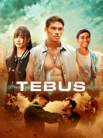 Tebus film afişi