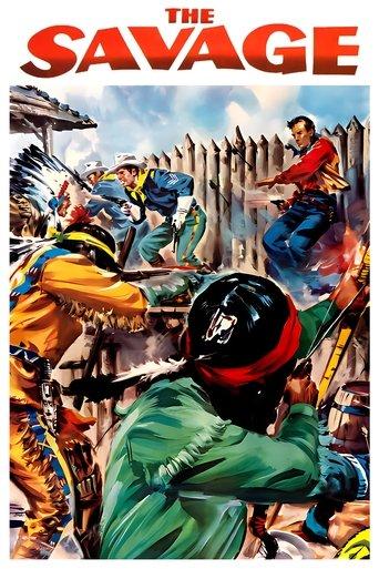 The Savage film afişi