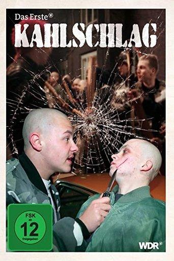 Kahlschlag film afişi