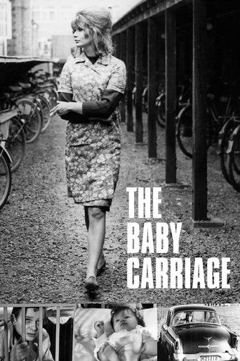 The Baby Carriage film afişi