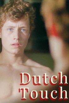 Dutch Touch film afişi