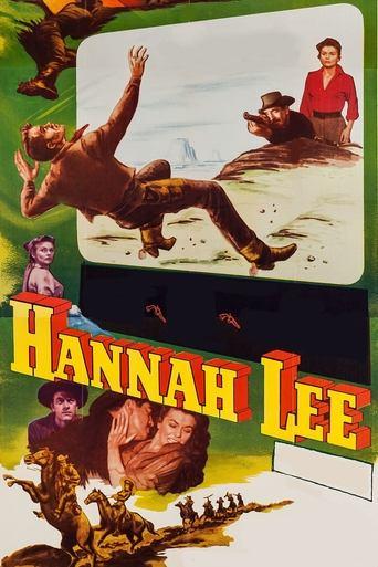 Hannah Lee: An American Primitive film afişi