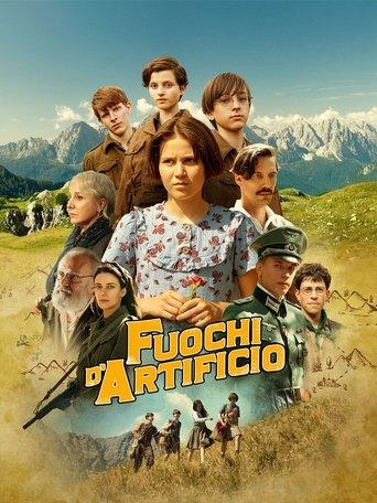 Fireworks dizi afişi