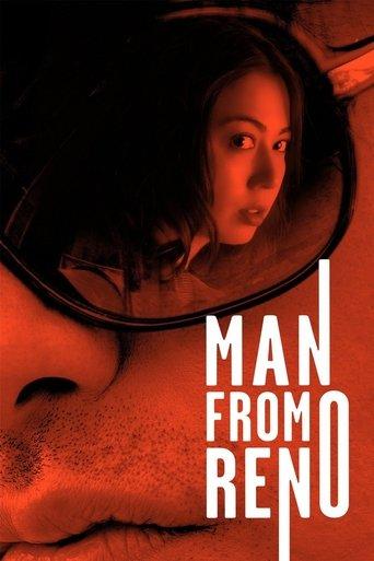 Man from Reno film afişi