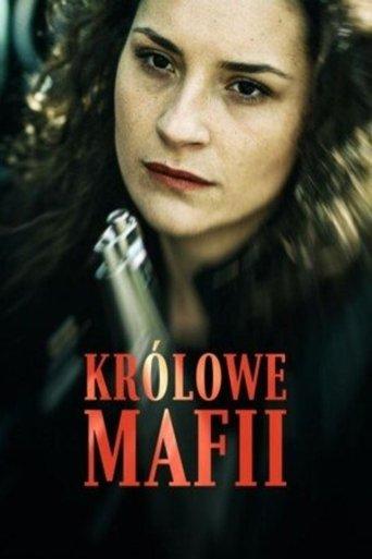 Mafia Queens dizi afişi