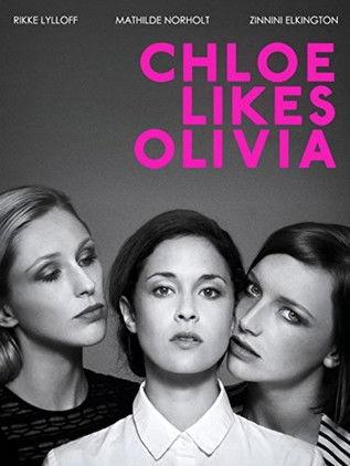 Chloe Likes Olivia film afişi