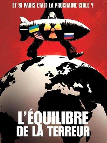 L'équilibre de la terreur film afişi