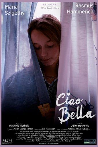 Ciao Bella film afişi