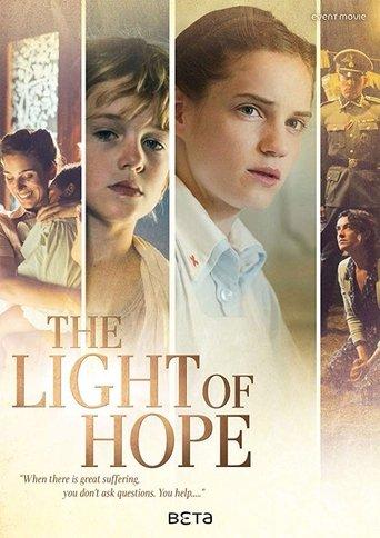 The Light of Hope film afişi