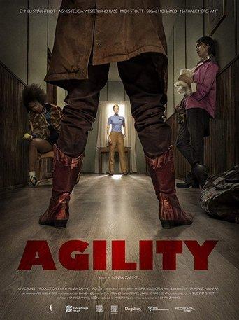 Agility film afişi