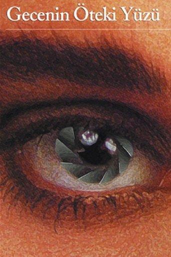 Gecenin Öteki Yüzü dizi afişi