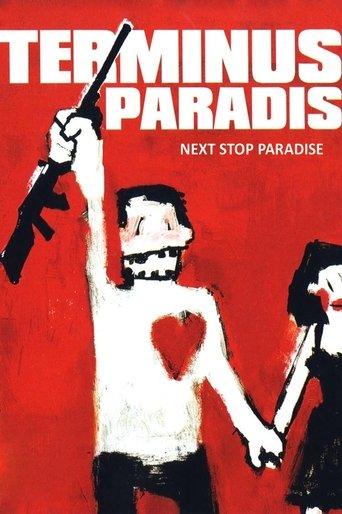 Next Stop Paradise film afişi