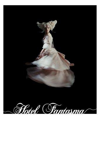 Hotel Fantasma film afişi
