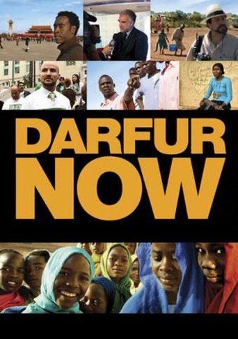 Darfur Now film afişi