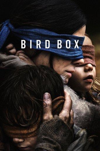 Bird Box film afişi