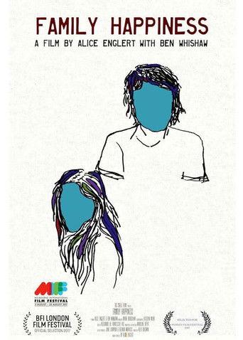 Family Happiness film afişi