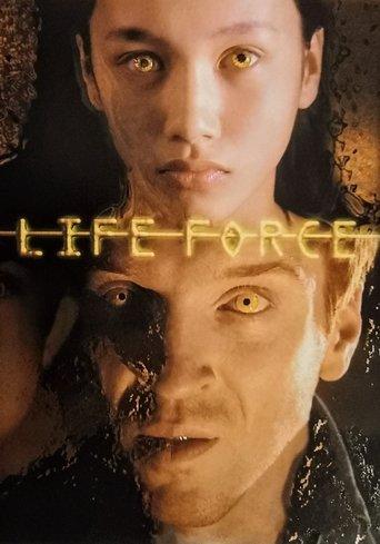 Life Force dizi afişi