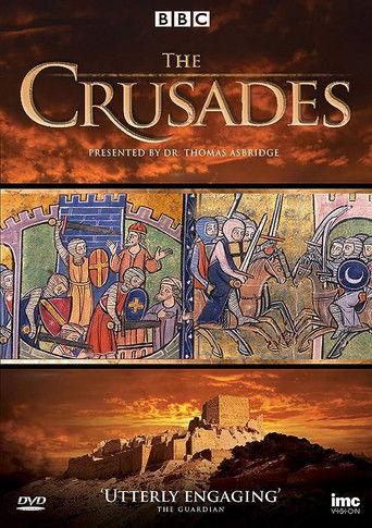 The Crusades film afişi