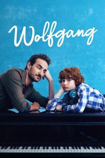 Wolfgang film afişi
