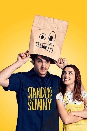Standing Up for Sunny film afişi