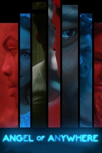 Angel of Anywhere film afişi