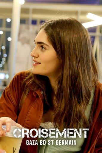 Croisement Gaza - Boulevard Saint-Germain dizi afişi