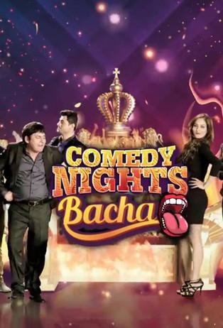 Comedy Nights Bachao dizi afişi