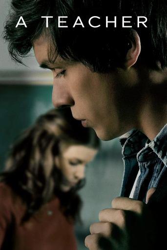 A Teacher dizi afişi