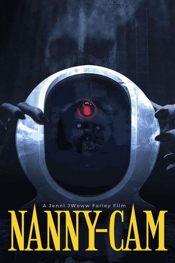 Nanny Cam film afişi