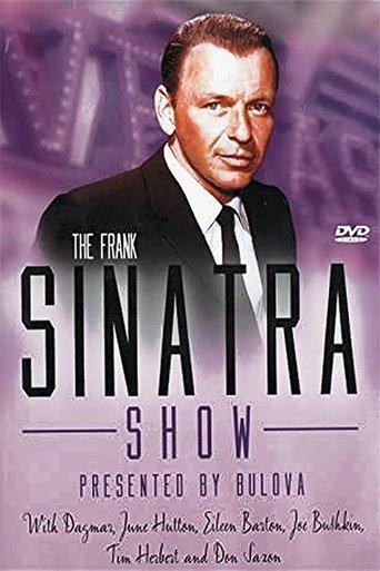 The Frank Sinatra Show dizi afişi