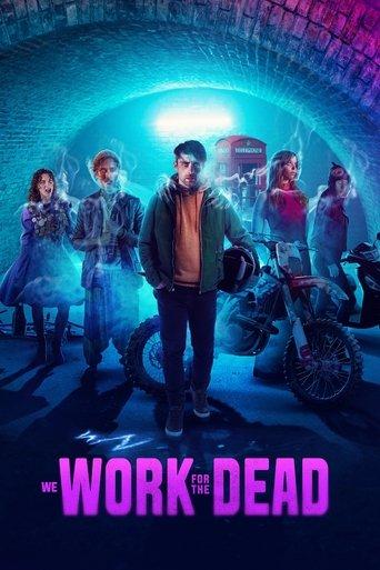 We Work for the Dead film afişi