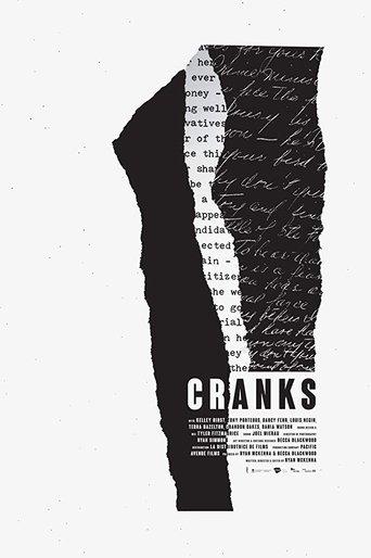 Cranks film afişi