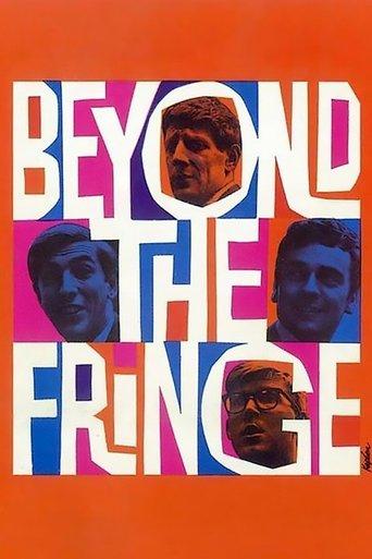Beyond the Fringe film afişi