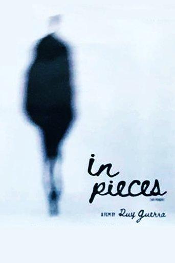 In Pieces film afişi