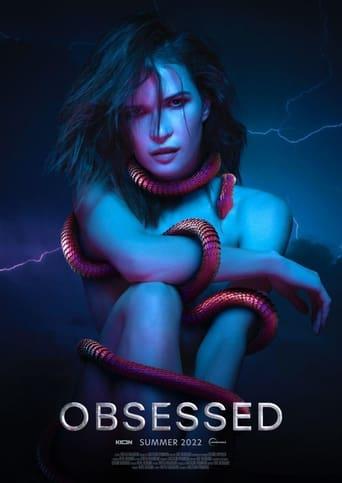 Obsessed film afişi