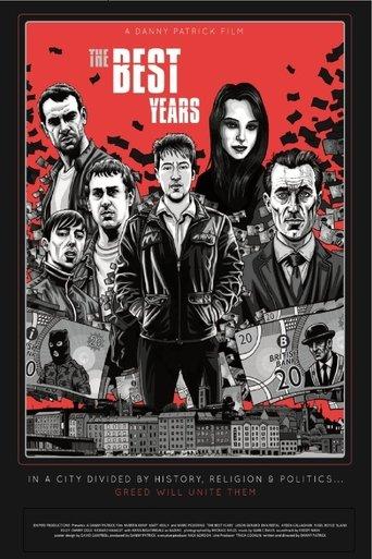 The Best Years film afişi