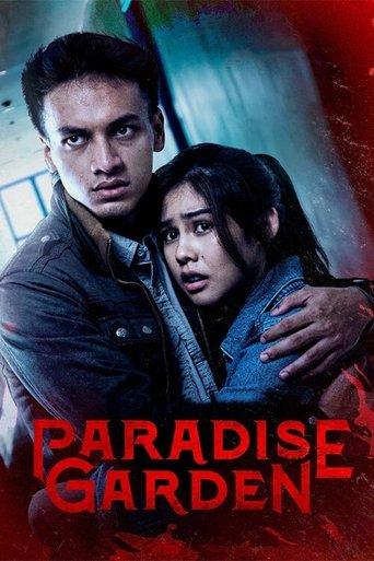 Paradise Garden dizi afişi